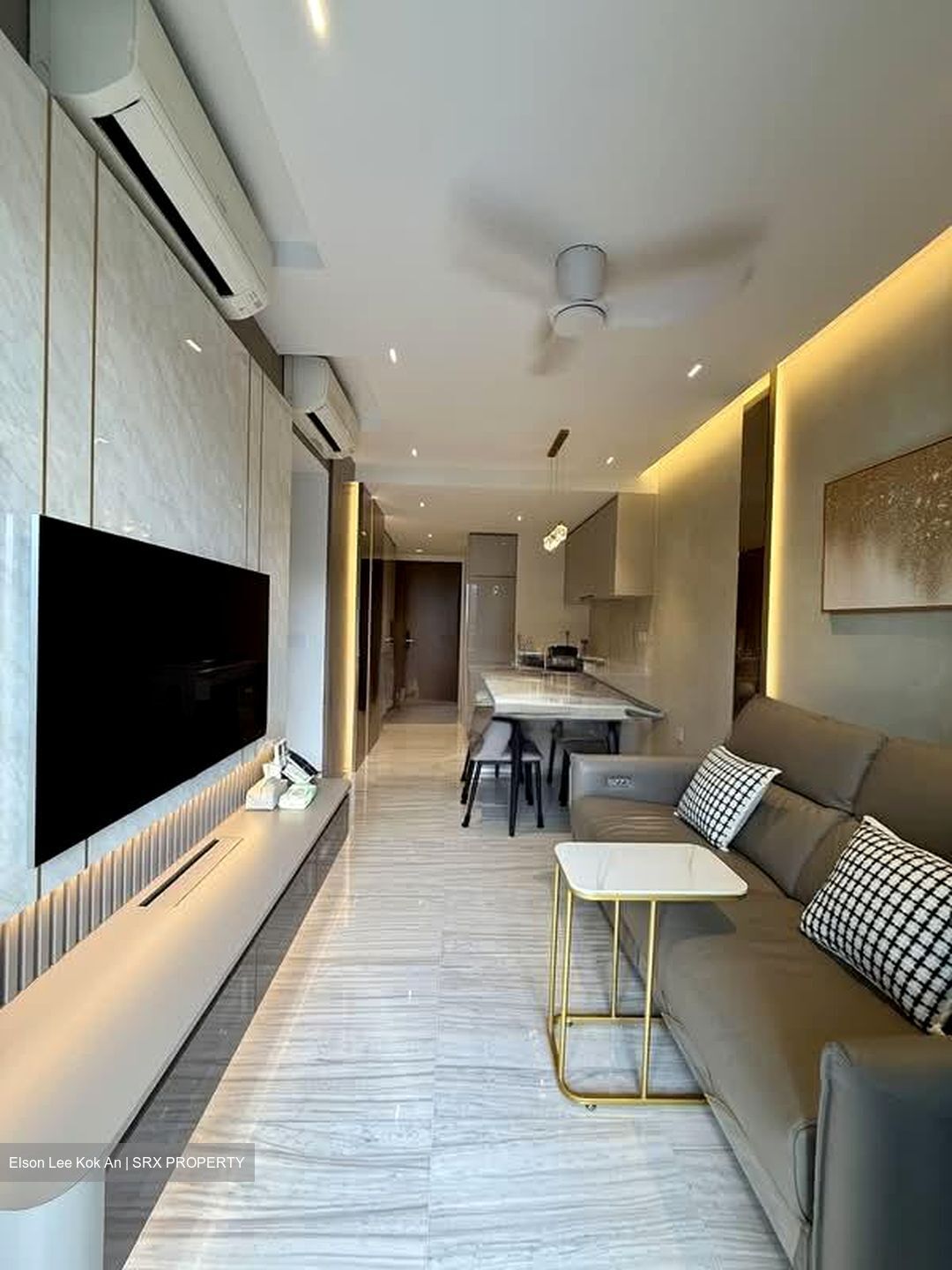 Parc Esta (D14), Apartment #546877561